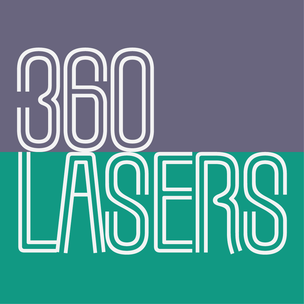 Craft Blanks 360 Lasers