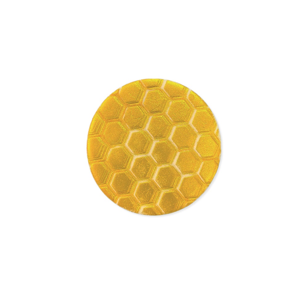 Bee Hive - Honeycomb Pattern Stencil