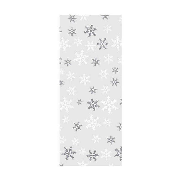 Gift Bag - Snowflake